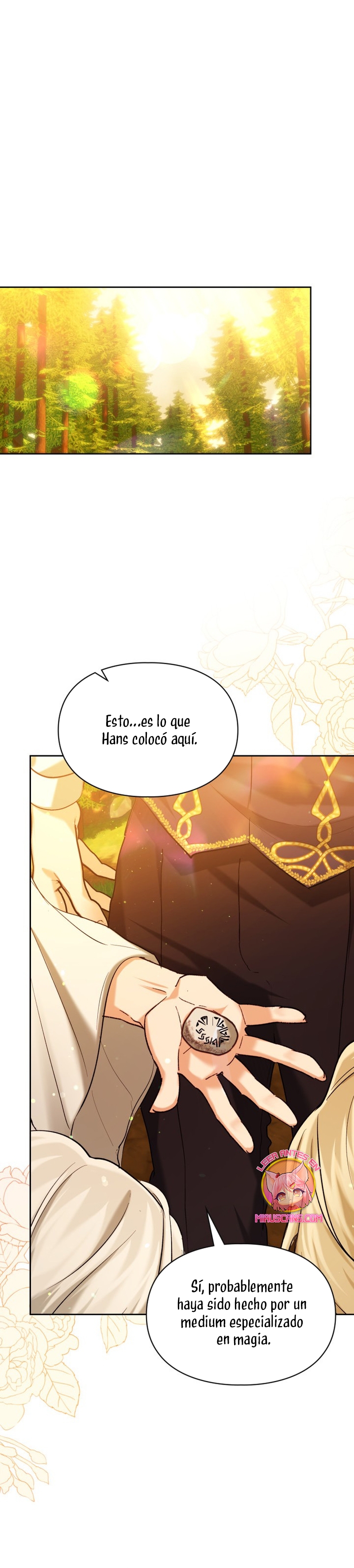 Soy la legítima propietaria de esta casa Capítulo 30 - Page 20