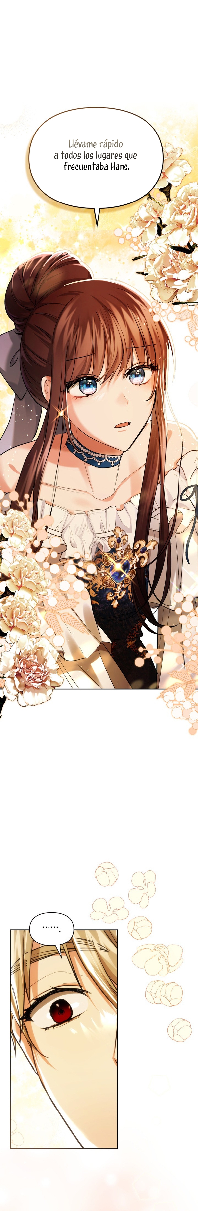 Soy la legítima propietaria de esta casa Capítulo 30 - Page 24