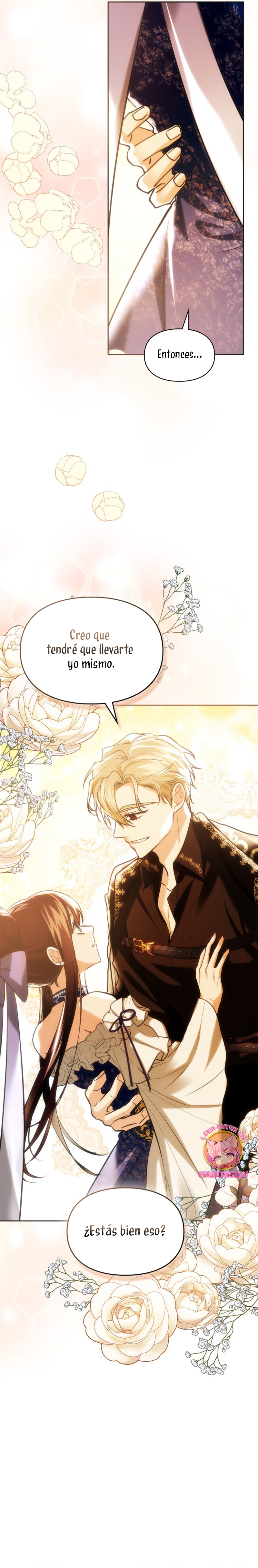 Soy la legítima propietaria de esta casa Capítulo 30 - Page 25