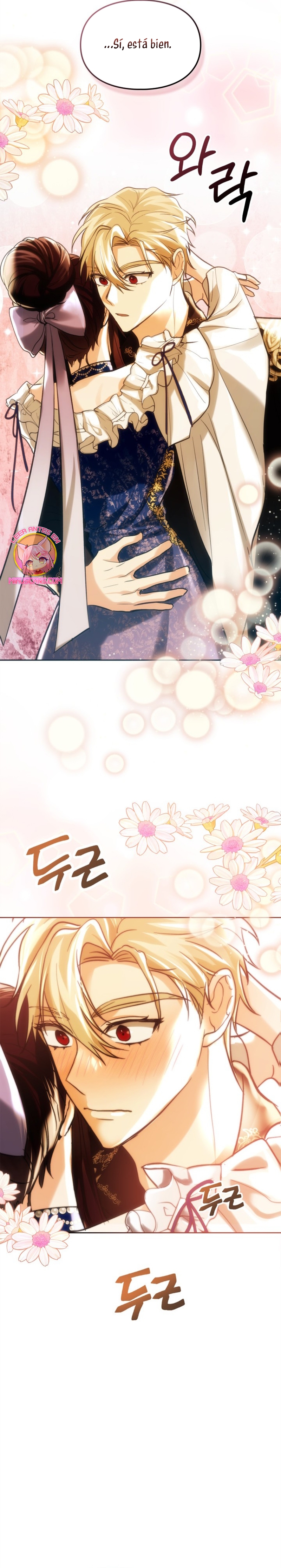 Soy la legítima propietaria de esta casa Capítulo 30 - Page 27