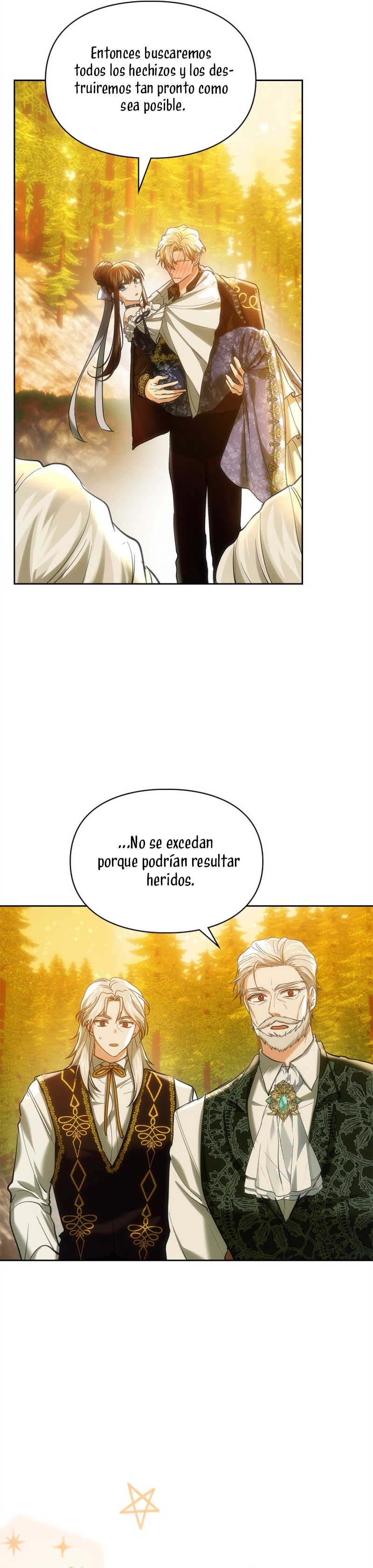 Soy la legítima propietaria de esta casa Capítulo 30 - Page 28