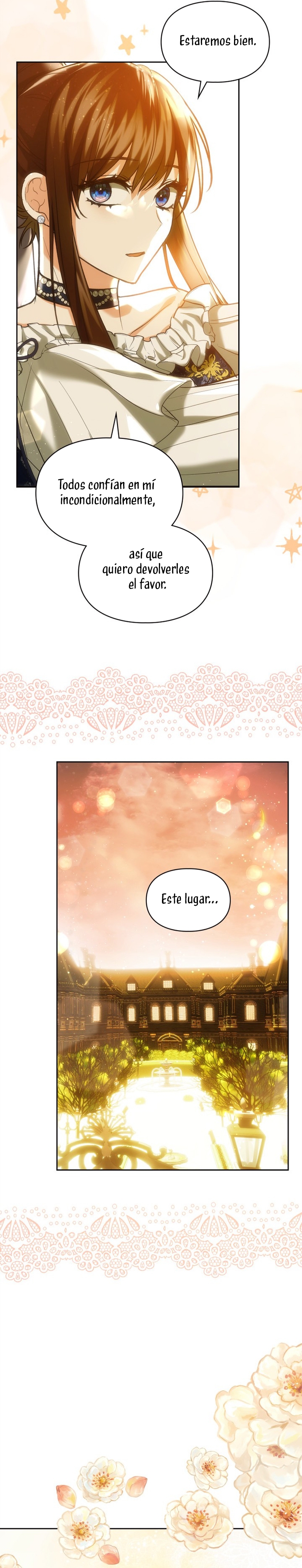 Soy la legítima propietaria de esta casa Capítulo 30 - Page 29