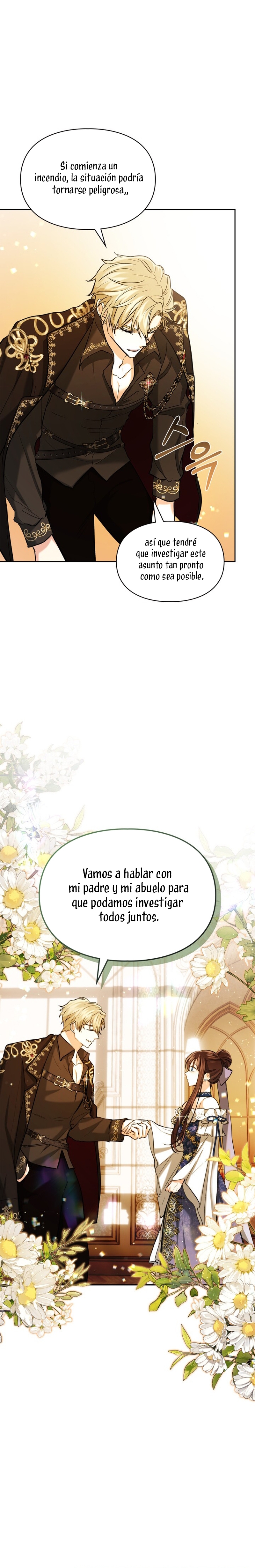 Soy la legítima propietaria de esta casa Capítulo 30 - Page 4