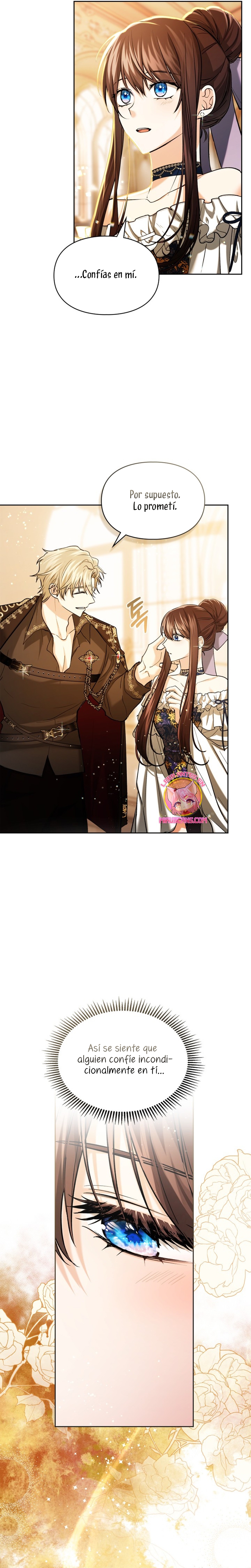 Soy la legítima propietaria de esta casa Capítulo 30 - Page 5