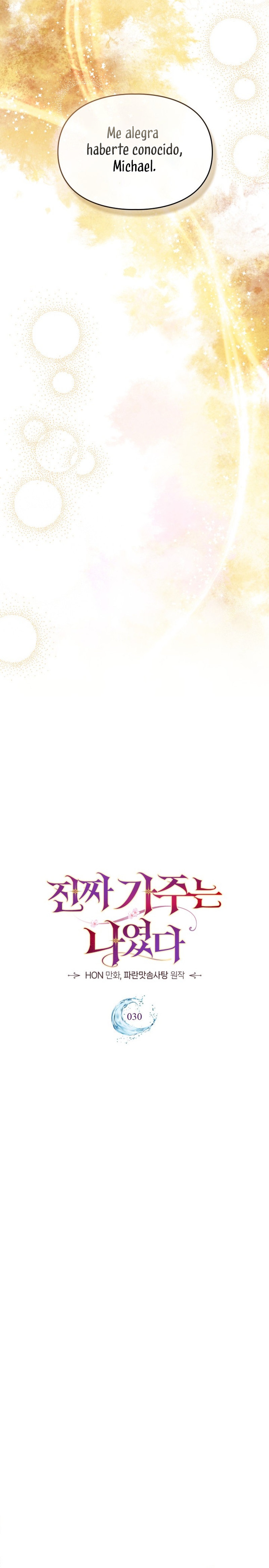 Soy la legítima propietaria de esta casa Capítulo 30 - Page 6