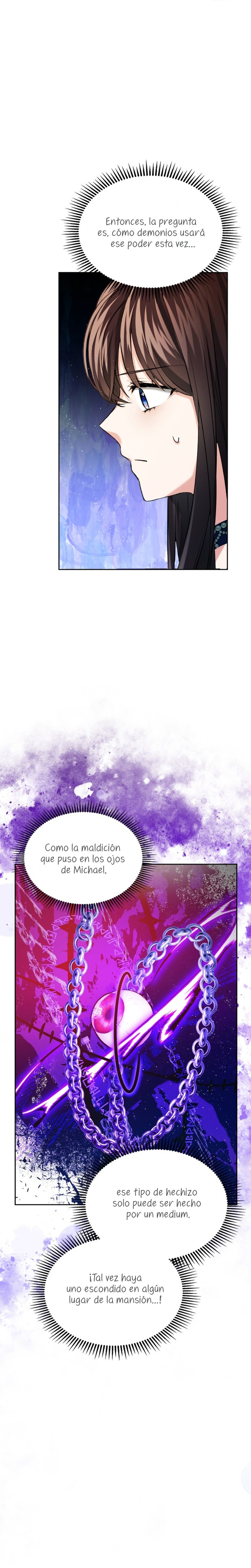 Soy la legítima propietaria de esta casa Capítulo 30 - Page 9