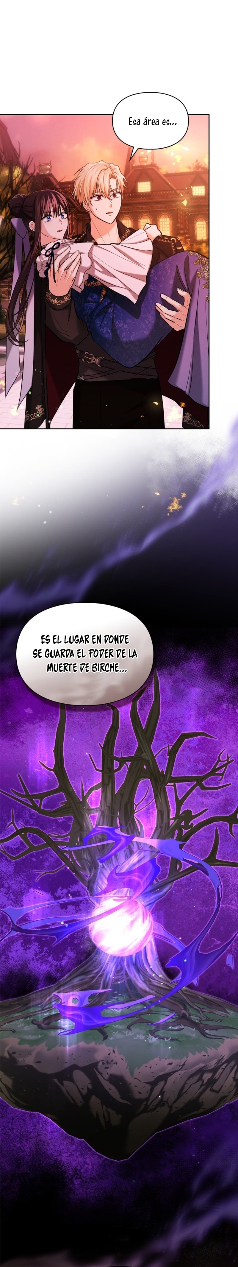 Soy la legítima propietaria de esta casa Capítulo 31 - Page 10