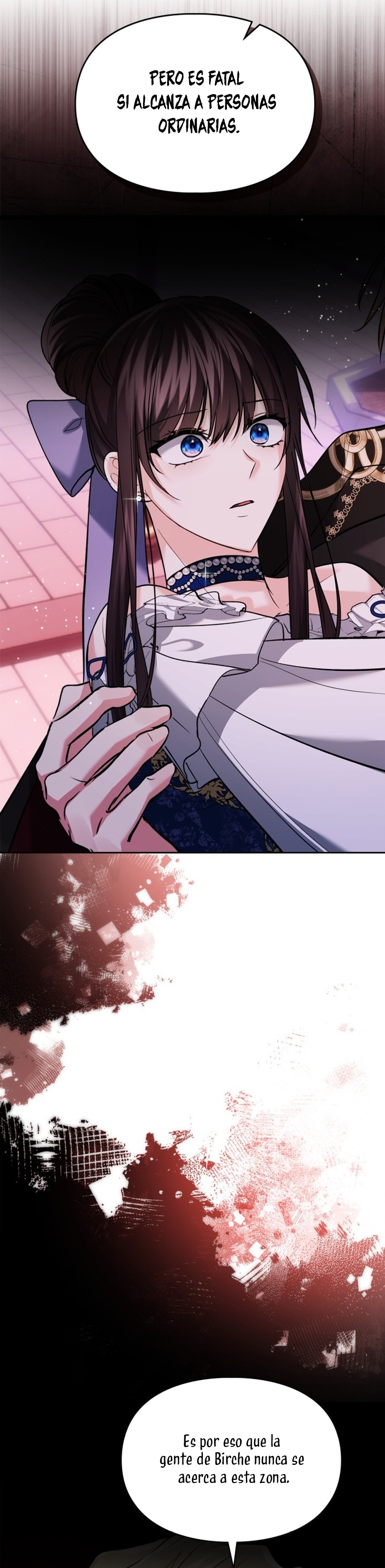 Soy la legítima propietaria de esta casa Capítulo 31 - Page 12