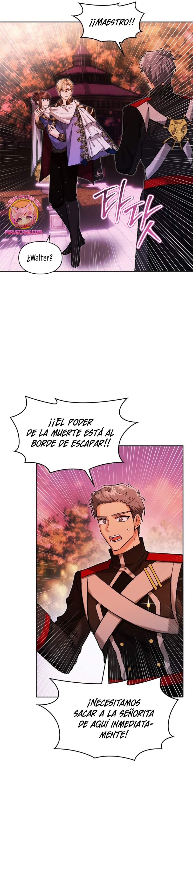 Soy la legítima propietaria de esta casa Capítulo 31 - Page 15