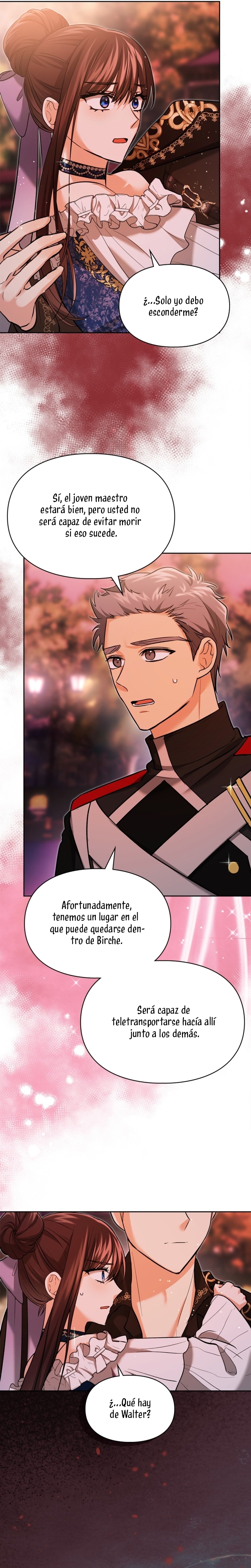 Soy la legítima propietaria de esta casa Capítulo 31 - Page 16