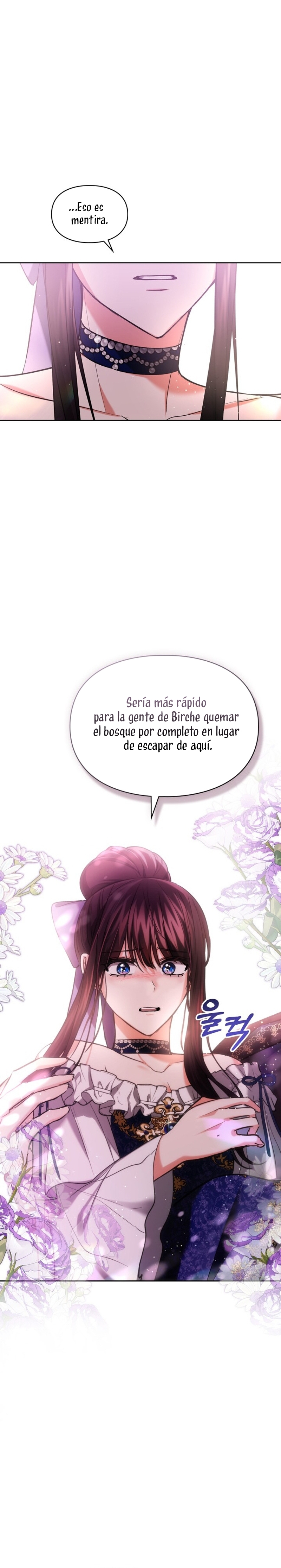 Soy la legítima propietaria de esta casa Capítulo 31 - Page 18