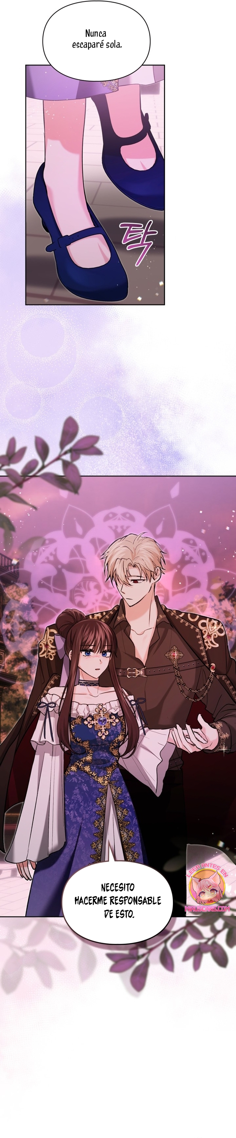 Soy la legítima propietaria de esta casa Capítulo 31 - Page 19