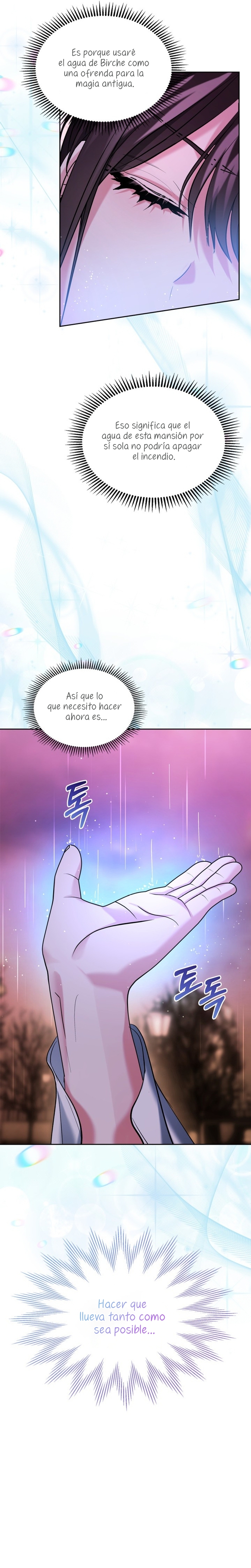 Soy la legítima propietaria de esta casa Capítulo 31 - Page 22