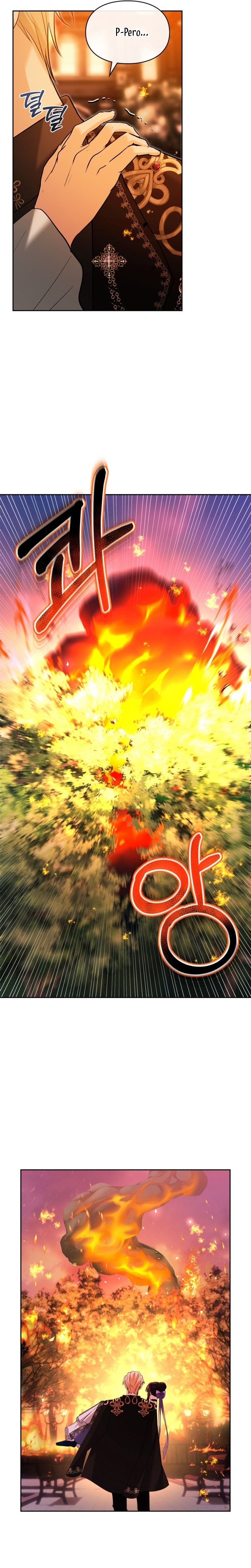 Soy la legítima propietaria de esta casa Capítulo 31 - Page 9