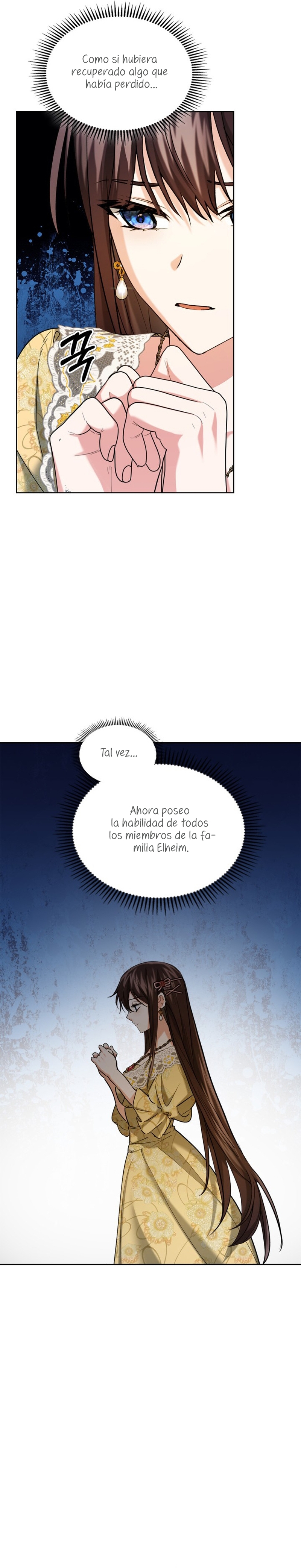 Soy la legítima propietaria de esta casa Capítulo 32 - Page 11