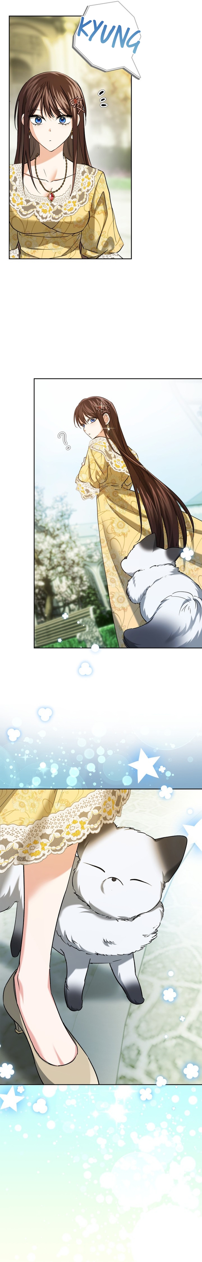 Soy la legítima propietaria de esta casa Capítulo 32 - Page 12