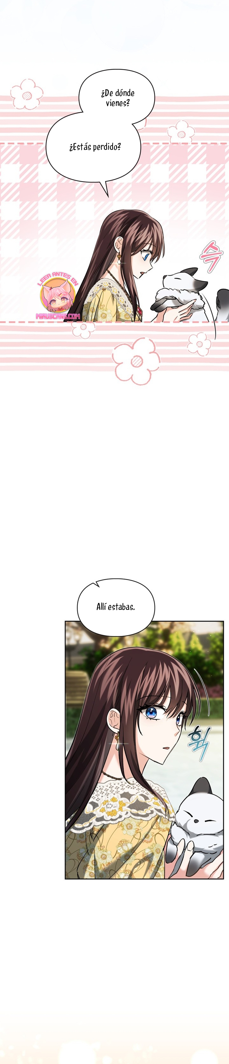 Soy la legítima propietaria de esta casa Capítulo 32 - Page 14