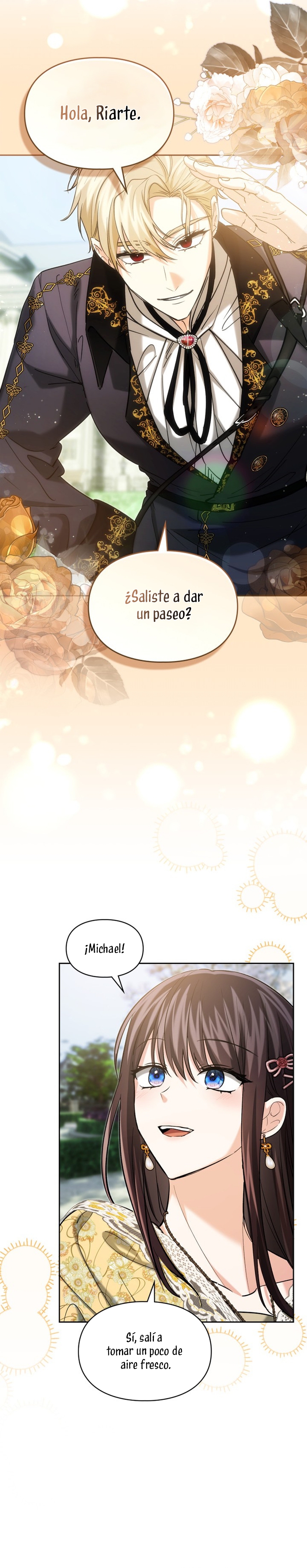 Soy la legítima propietaria de esta casa Capítulo 32 - Page 15