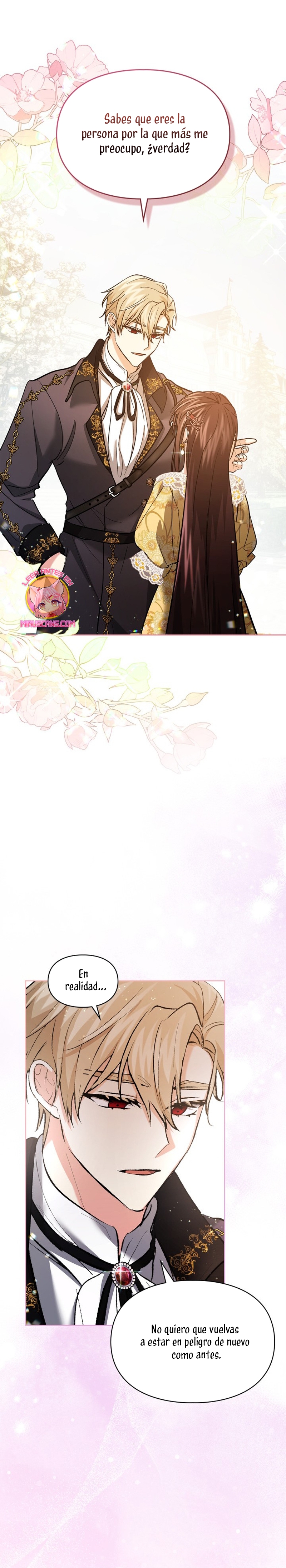 Soy la legítima propietaria de esta casa Capítulo 32 - Page 20