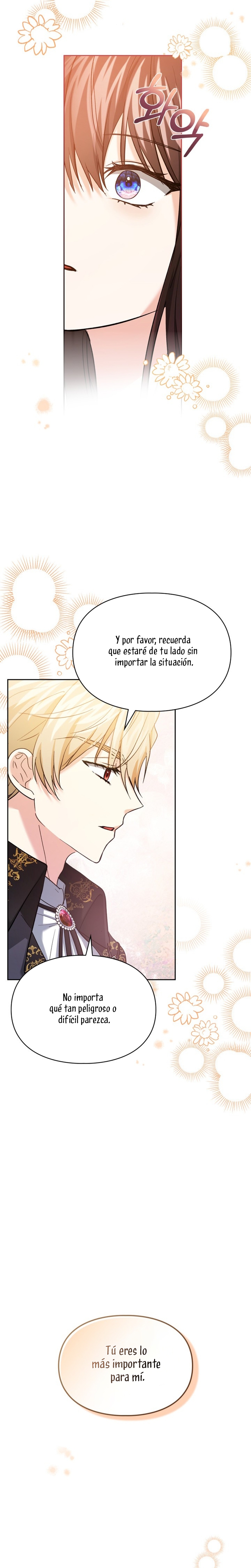 Soy la legítima propietaria de esta casa Capítulo 32 - Page 22