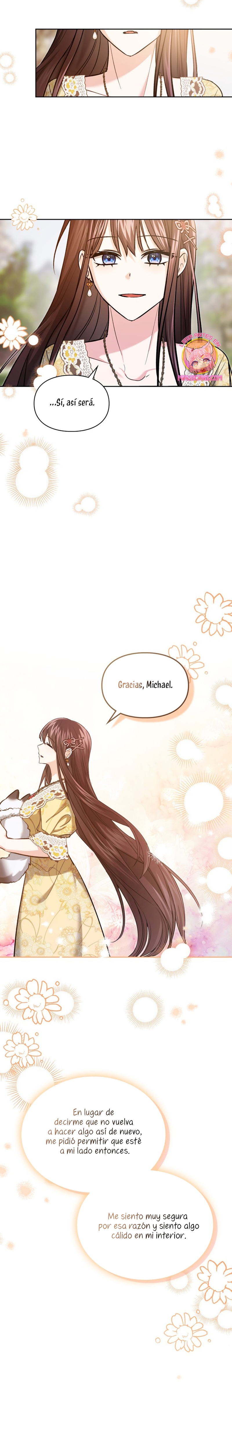 Soy la legítima propietaria de esta casa Capítulo 32 - Page 23