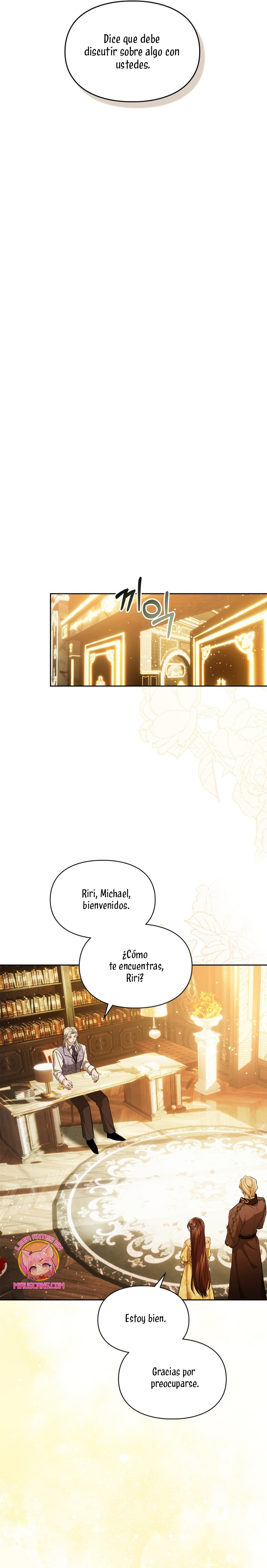 Soy la legítima propietaria de esta casa Capítulo 32 - Page 25