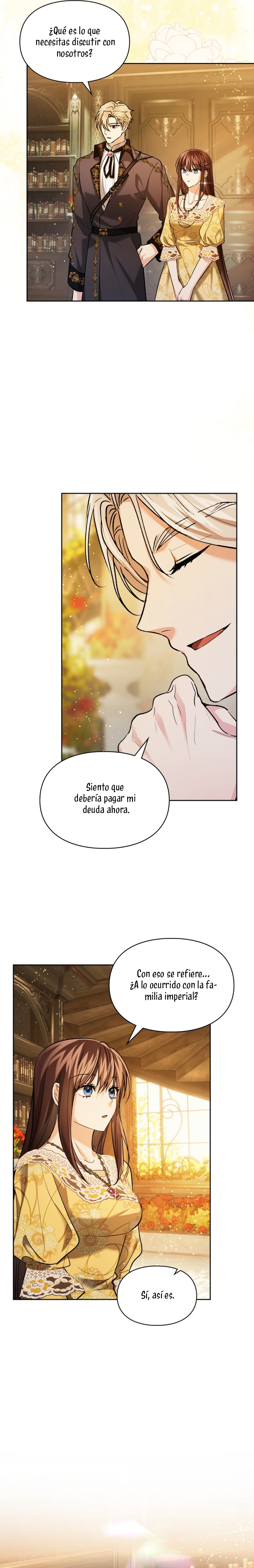 Soy la legítima propietaria de esta casa Capítulo 32 - Page 26