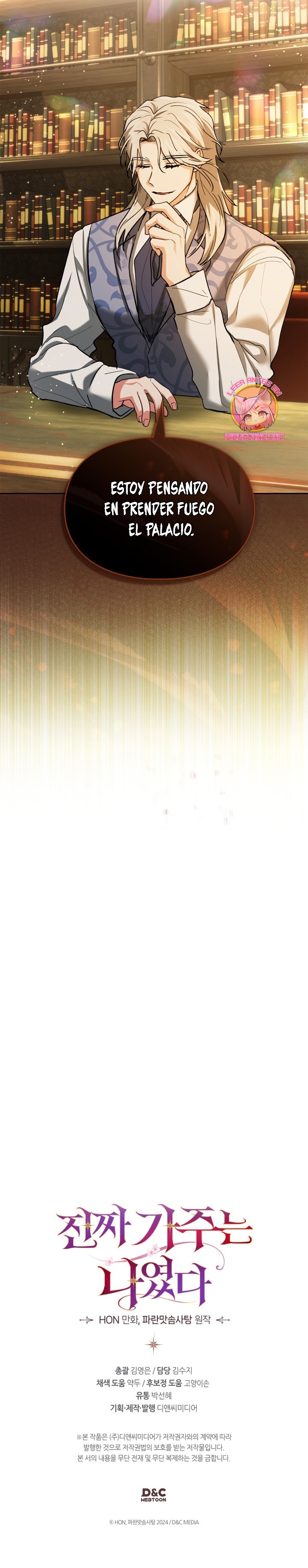 Soy la legítima propietaria de esta casa Capítulo 32 - Page 27