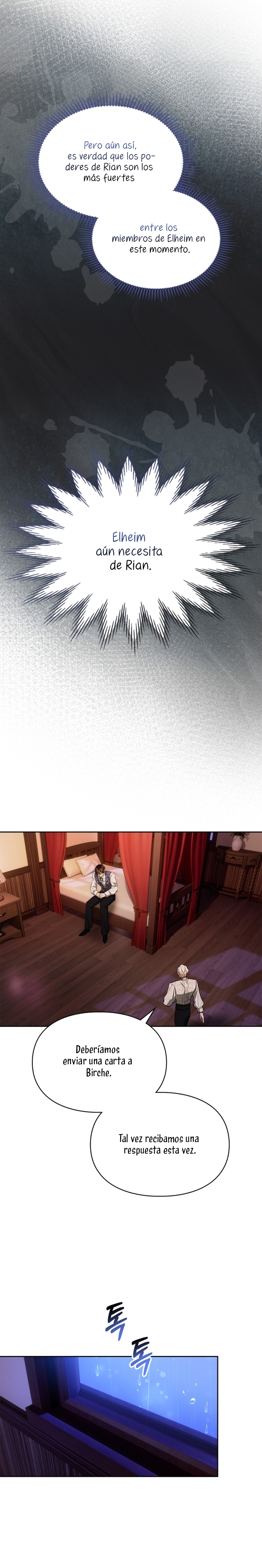 Soy la legítima propietaria de esta casa Capítulo 32 - Page 4