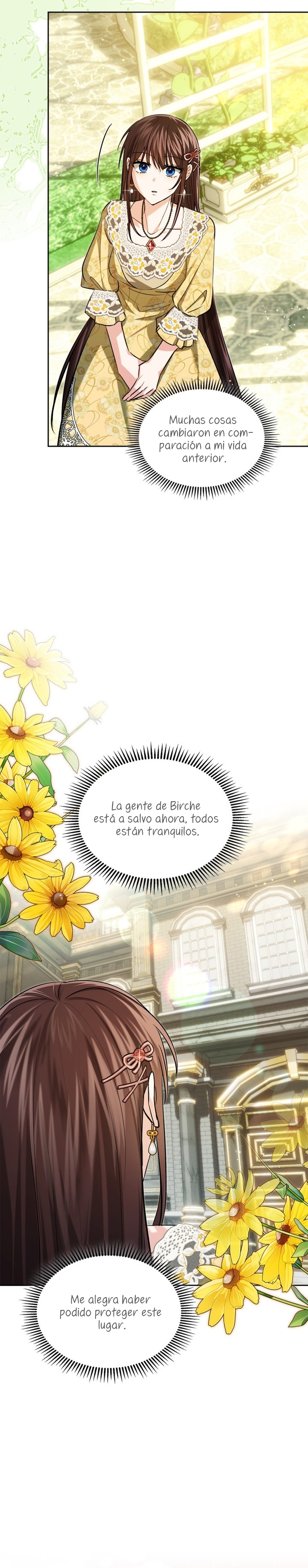 Soy la legítima propietaria de esta casa Capítulo 32 - Page 9