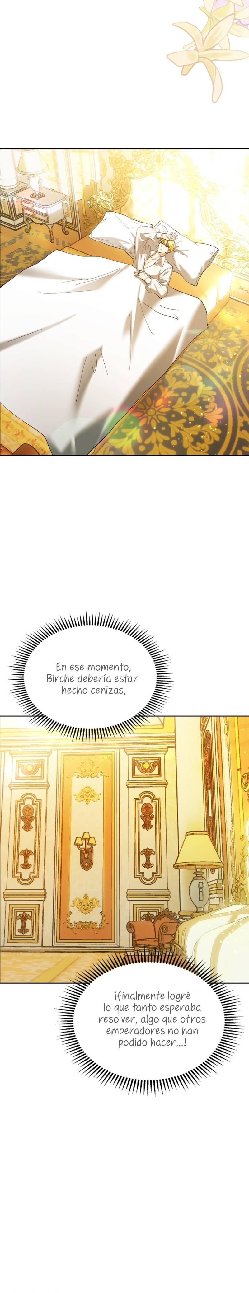 Soy la legítima propietaria de esta casa Capítulo 33 - Page 10