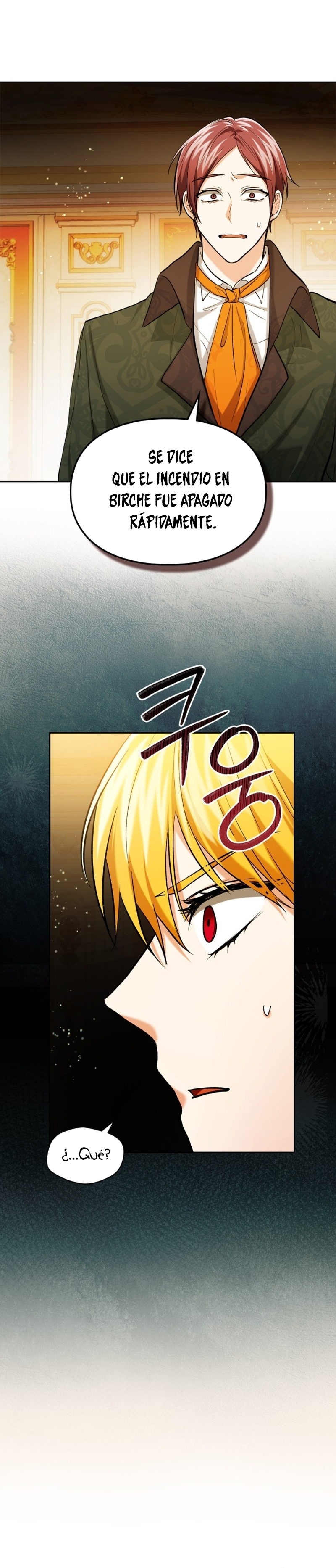 Soy la legítima propietaria de esta casa Capítulo 33 - Page 12