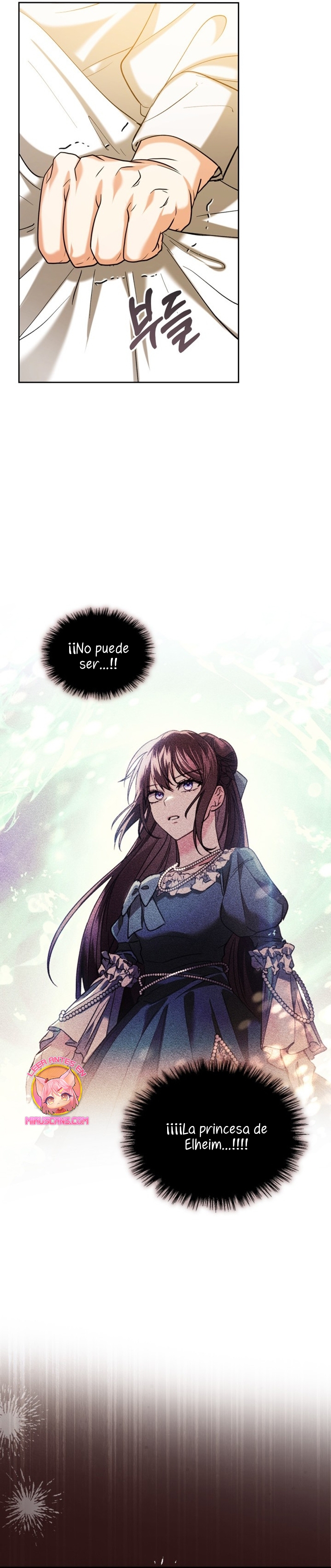 Soy la legítima propietaria de esta casa Capítulo 33 - Page 14