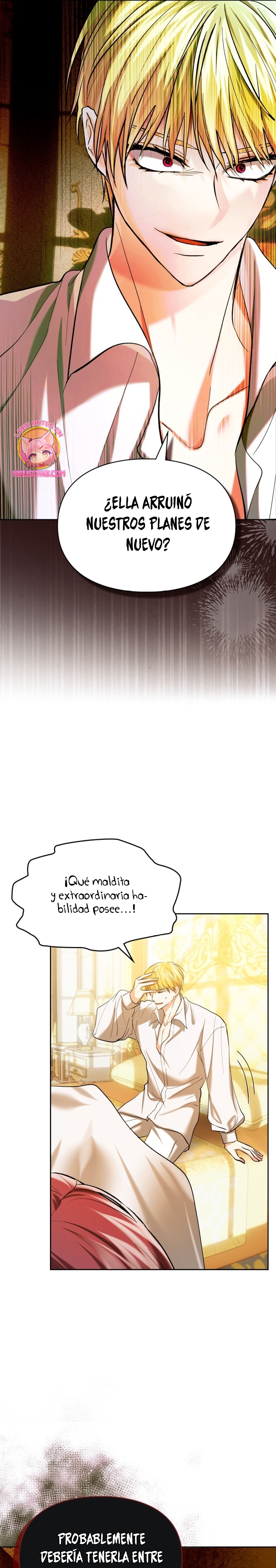 Soy la legítima propietaria de esta casa Capítulo 33 - Page 15