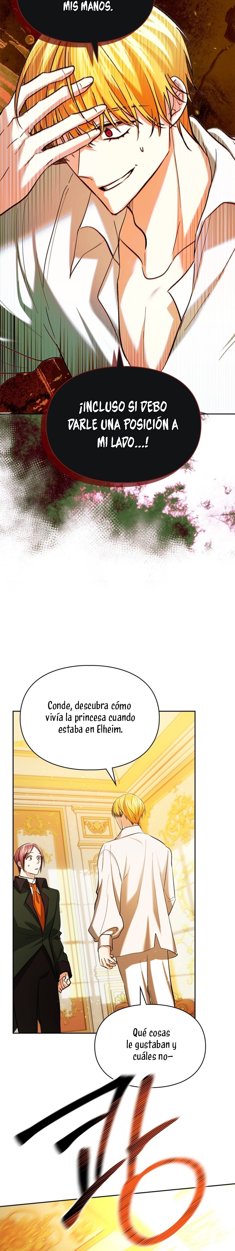 Soy la legítima propietaria de esta casa Capítulo 33 - Page 16