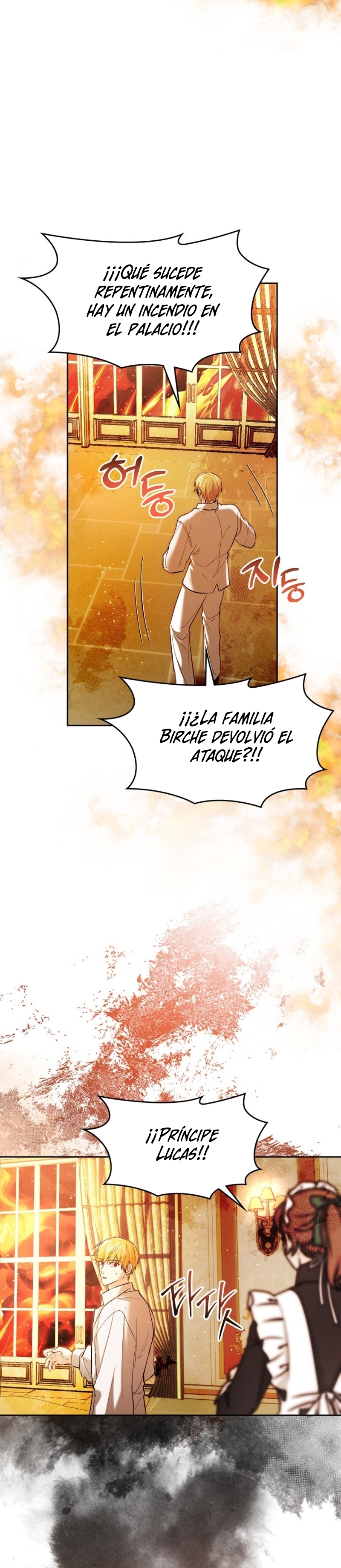 Soy la legítima propietaria de esta casa Capítulo 33 - Page 18