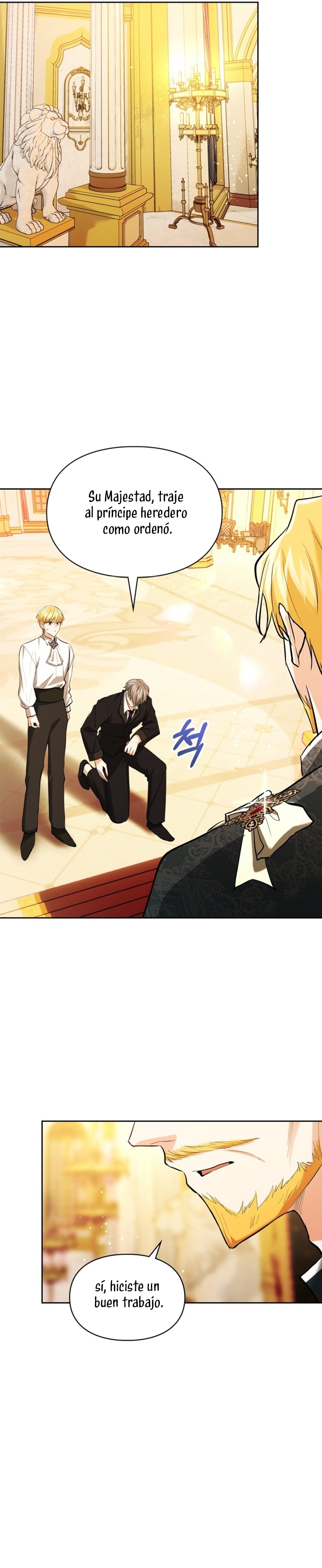 Soy la legítima propietaria de esta casa Capítulo 33 - Page 20