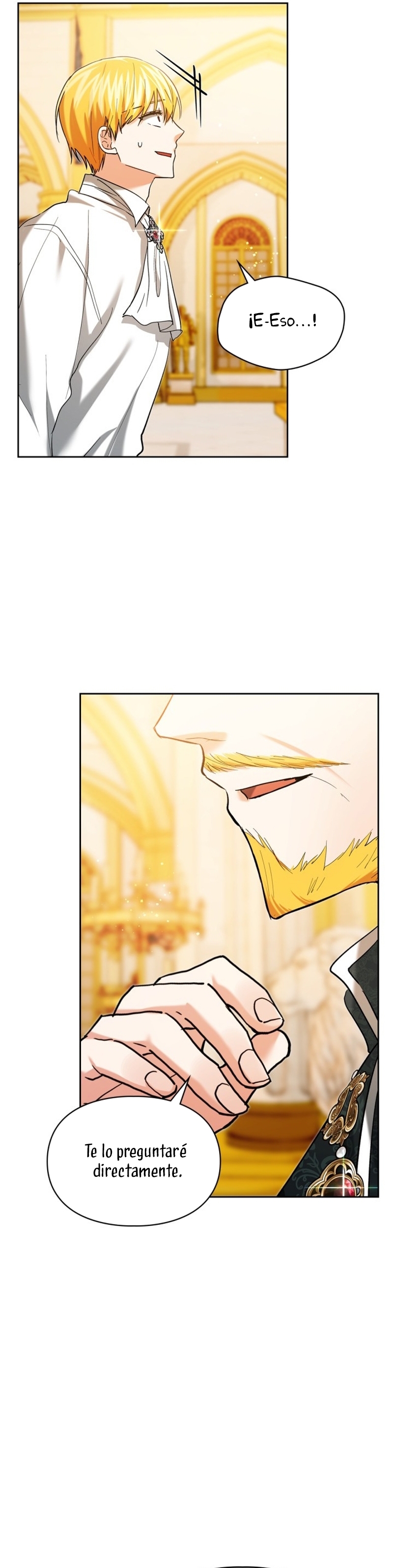 Soy la legítima propietaria de esta casa Capítulo 33 - Page 22