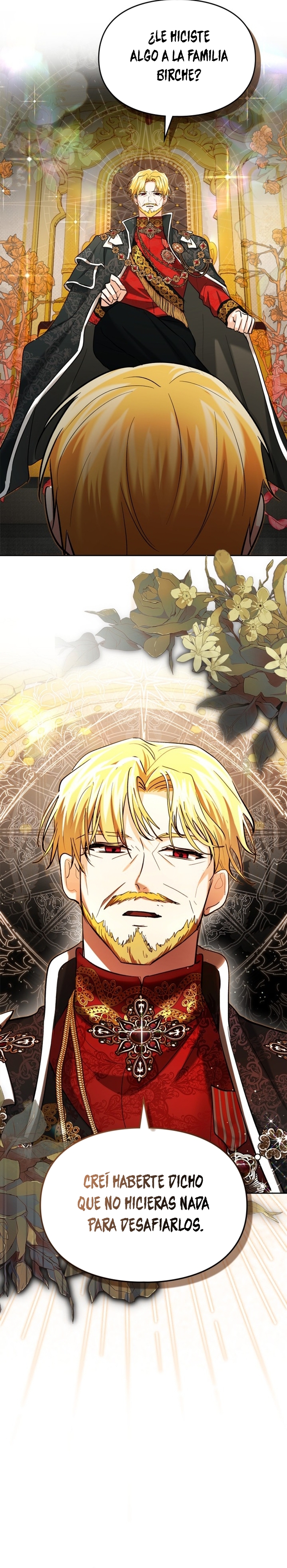 Soy la legítima propietaria de esta casa Capítulo 33 - Page 23