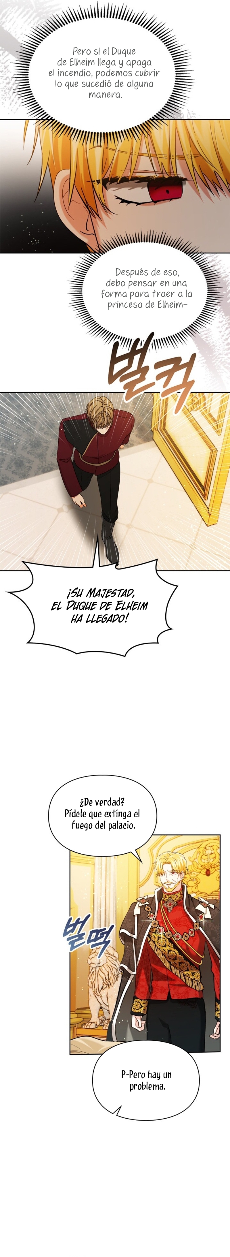 Soy la legítima propietaria de esta casa Capítulo 33 - Page 26