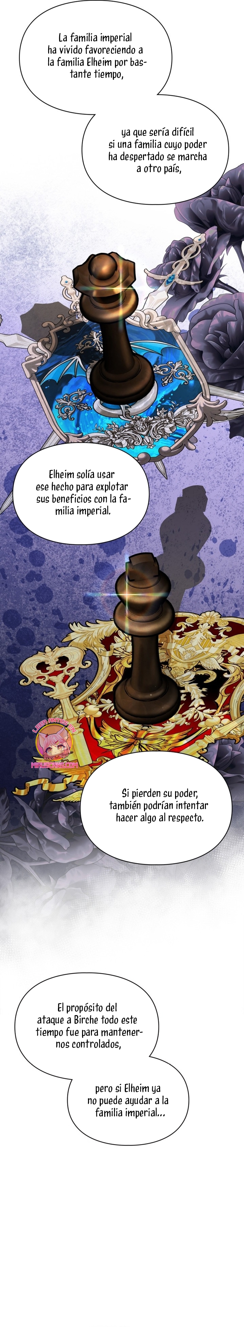 Soy la legítima propietaria de esta casa Capítulo 33 - Page 7