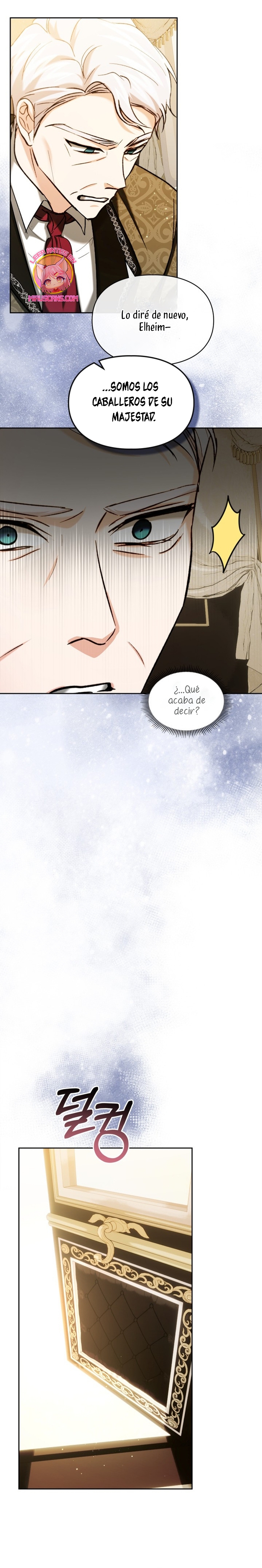 Soy la legítima propietaria de esta casa Capítulo 34 - Page 10