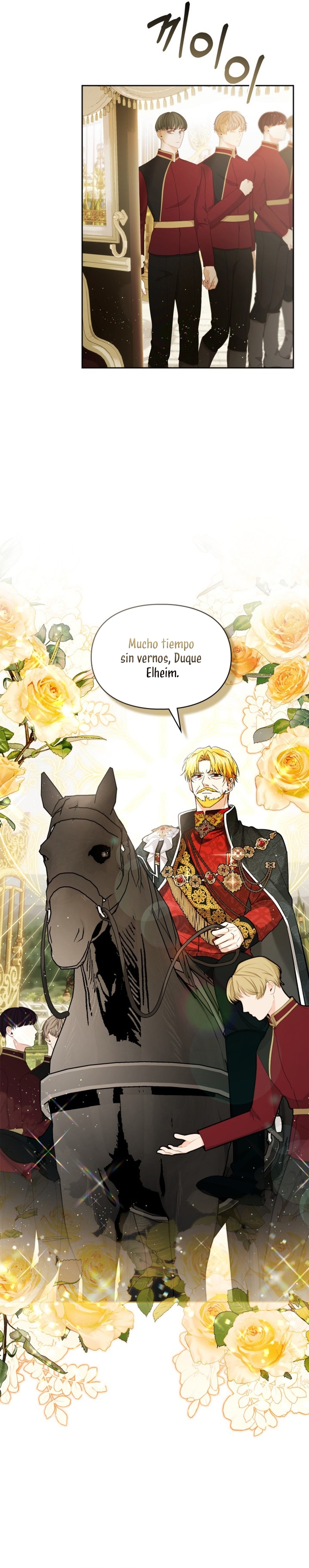 Soy la legítima propietaria de esta casa Capítulo 34 - Page 11