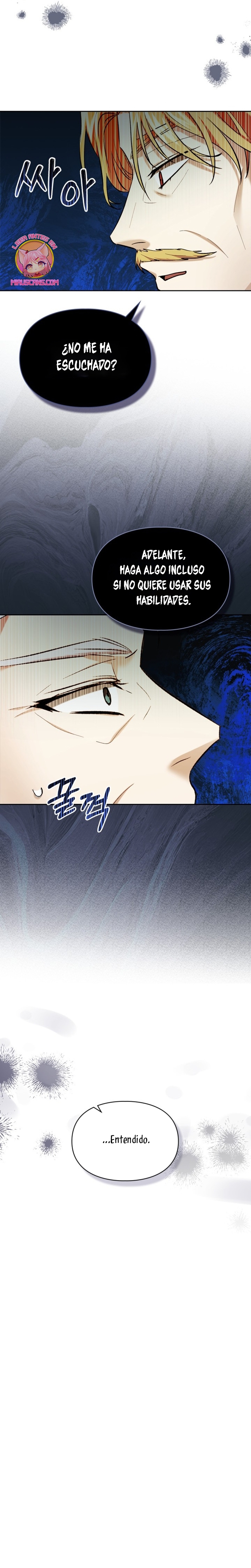 Soy la legítima propietaria de esta casa Capítulo 34 - Page 14