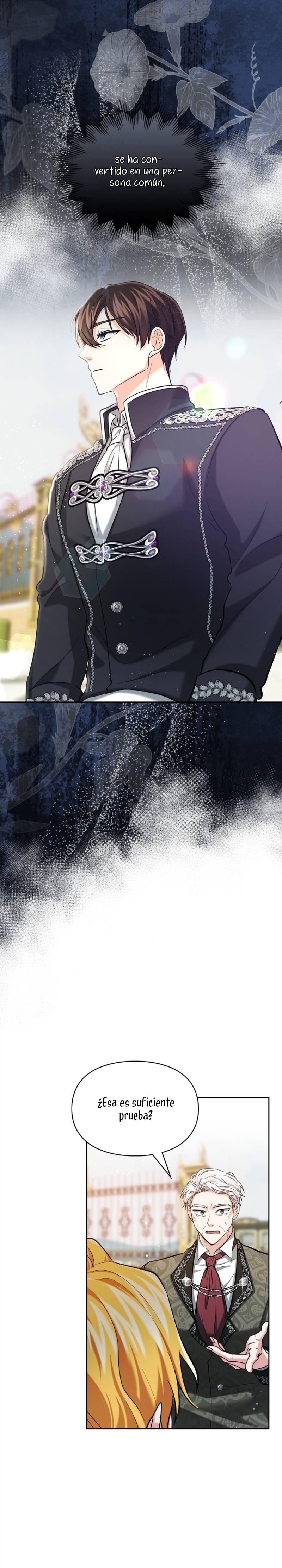 Soy la legítima propietaria de esta casa Capítulo 34 - Page 21