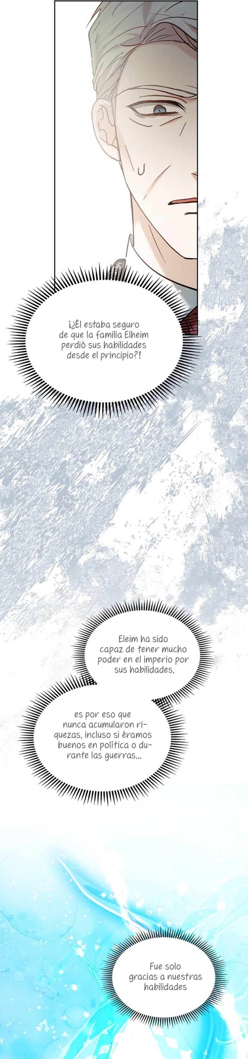 Soy la legítima propietaria de esta casa Capítulo 34 - Page 24