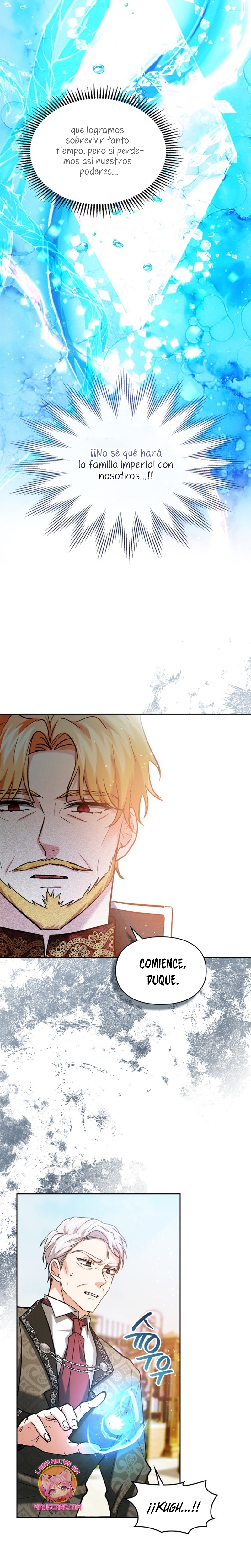 Soy la legítima propietaria de esta casa Capítulo 34 - Page 25