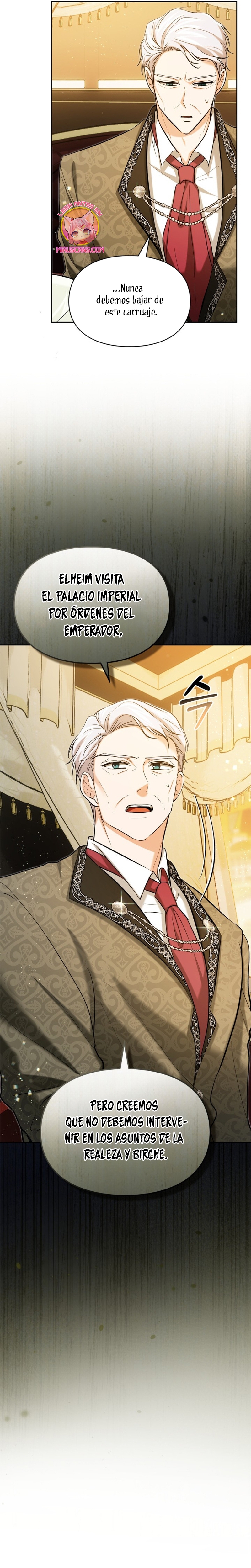 Soy la legítima propietaria de esta casa Capítulo 34 - Page 6