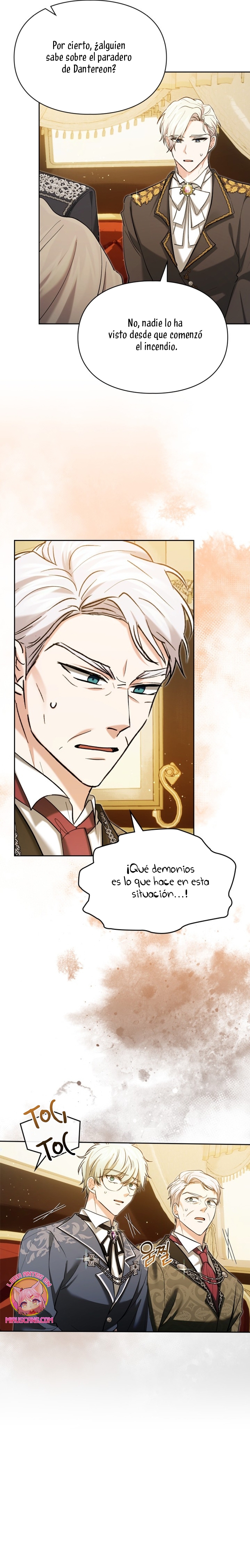 Soy la legítima propietaria de esta casa Capítulo 34 - Page 9