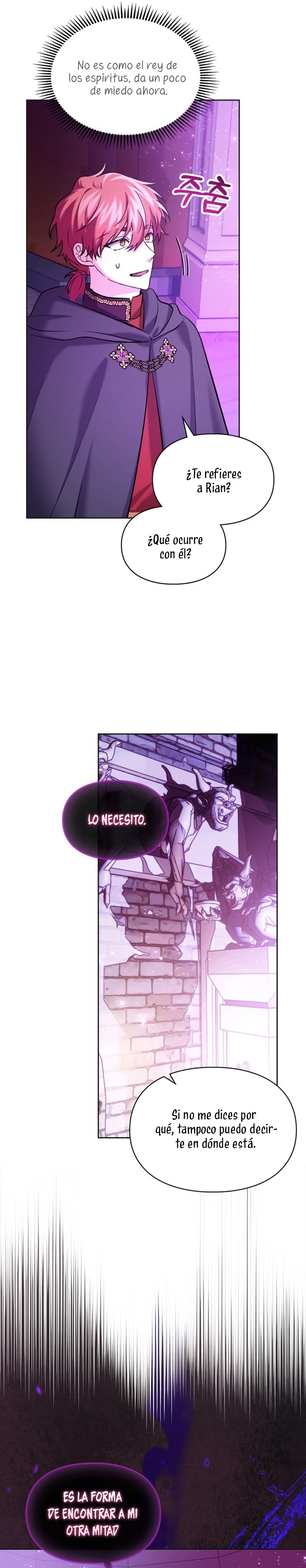 Soy la legítima propietaria de esta casa Capítulo 35 - Page 10